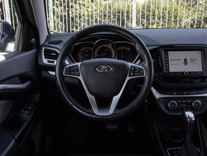 Универсал ВАЗ (LADA) Vesta Cross 2022 года, 1380000 рублей, Большой Сочи