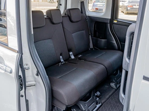 Минивэн Daihatsu Thor 2021 года, 1155000 рублей, Краснодар