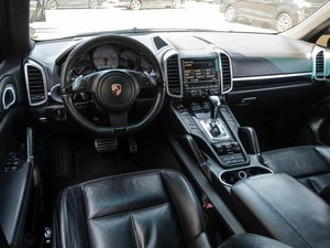 Внедорожник Porsche Cayenne S 2011 года, 1690000 рублей, Краснодар