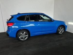 Внедорожник BMW X1 2021 года, 4151586 рублей, Кемерово