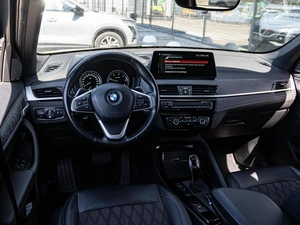 Внедорожник BMW X1 2019 года, 3350000 рублей, Краснодар