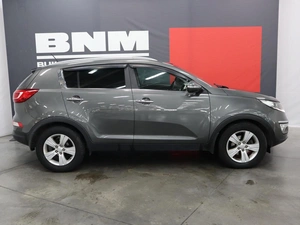Внедорожник Kia Sportage 2011 года, 1480000 рублей, Курск