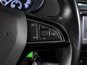 Лифтбек Skoda Octavia 2018 года, 1748000 рублей, Воронеж