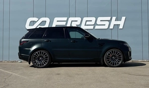 Внедорожник Land Rover Range Rover Sport 2018 года, 7683000 рублей, Ижевск