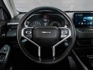 Внедорожник Haval Jolion 2024 года, 1759000 рублей, Ставрополь