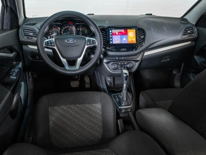Седан ВАЗ (LADA) Vesta 2021 года, 969000 рублей, Ставрополь