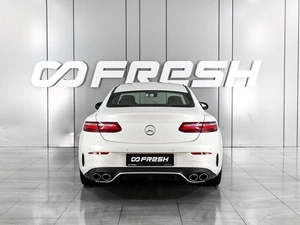 Купе Mercedes-benz E-класс AMG 2019 года, 6299000 рублей, Аксай