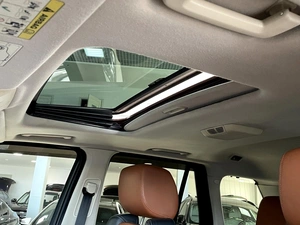 Внедорожник Land Rover Range Rover Sport 2009 года, 1497000 рублей, Солонцы