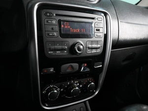 Внедорожник Renault Duster 2013 года, 1279000 рублей, Ростов-на-Дону