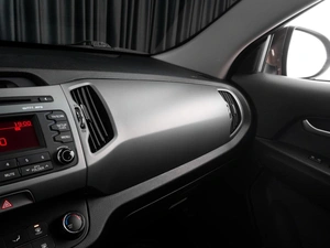 Внедорожник Kia Sportage 2015 года, 1599000 рублей, Тюмень