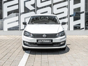 Седан Volkswagen Polo 2019 года, 735000 рублей, Ставрополь