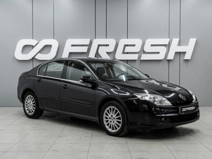 Лифтбек Renault Laguna 2008 года, 760000 рублей, Ростов-на-Дону