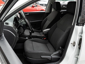 Лифтбек Volkswagen Polo 2022 года, 1735000 рублей, Краснодар