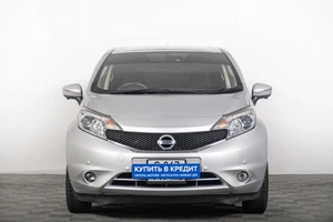 Хетчбэк Nissan Note 2016 года, 899000 рублей, Томск