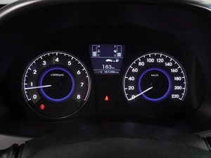 Седан Hyundai Solaris 2016 года, 889000 рублей, Воронеж