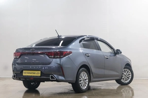 Седан Kia Rio 2020 года, 1689000 рублей, Новокузнецк