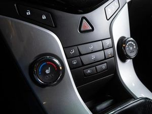 Седан Chevrolet Cruze 2014 года, 785000 рублей, Волгоград