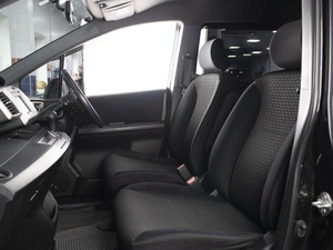 Минивэн Honda Freed 2011 года, 930000 рублей, Омск