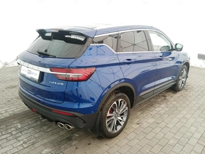 Внедорожник Geely Coolray 2022 года, 2019000 рублей, Клинцы