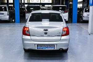 Седан Datsun on-DO 2018 года, 633000 рублей, Солонцы