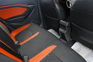 Универсал ВАЗ (LADA) Vesta Cross 2018 года, 979000 рублей, Тюмень