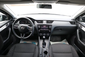 Хэтчбек Skoda Octavia 2018 года, 1580000 рублей, Мирное