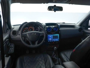 Универсал ВАЗ (LADA) Largus 2024 года, 1199478 рублей, Москва