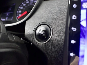 Внедорожник Renault Arkana 2019 года, 1364900 рублей, Казань