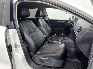 Седан Volkswagen Jetta 2015 года, 1095000 рублей, Орёл