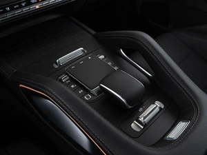 Внедорожник Mercedes-benz GLE-класс Coupe 2025 года, 14638055 рублей, Москва