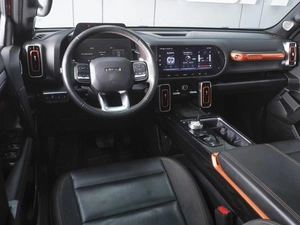 Внедорожник Haval Dargo 2023 года, 2629000 рублей, Ростов-на-Дону