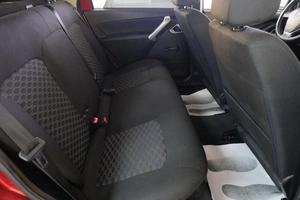 Седан ВАЗ (LADA) Granta 2019 года, 899000 рублей, Омск