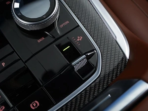 Внедорожник BMW X7 2025 года, 16249977 рублей, Москва