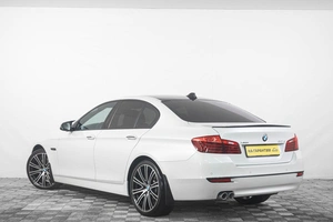 Седан BMW 5 серия 2016 года, 2809000 рублей, Кемерово