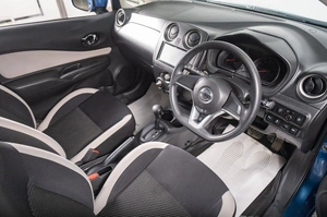 Хетчбэк Nissan Note 2020 года, 1239000 рублей, Томск
