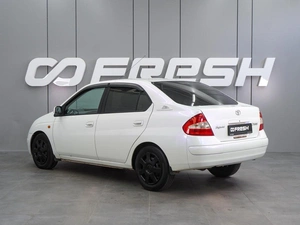 Седан Toyota Prius 1999 года, 299000 рублей, Воронеж