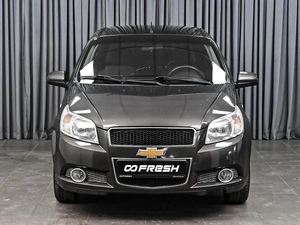 Хетчбэк ЗАЗ Vida 2012 года, 548000 рублей, Ставрополь