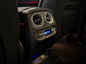 Внедорожник Mercedes-benz G-класс 2025 года, 20990000 рублей, Павловская Слобода