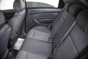 Седан Chevrolet Aveo 2011 года, 349000 рублей, Пермь