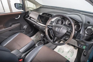 Универсал Honda Fit Shuttle 2011 года, 1069000 рублей, Томск