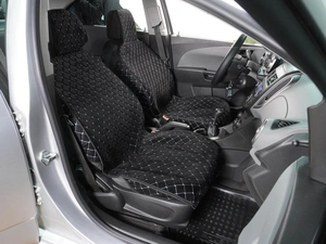 Седан Chevrolet Aveo 2012 года, 699000 рублей, Воронеж