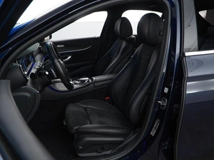Седан Mercedes-benz E-класс 2018 года, 3190000 рублей, Москва