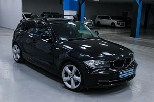 Хетчбэк BMW 1 серия 2010 года, 883000 рублей, Солонцы