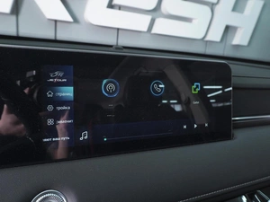 Внедорожник Jetour X70 Plus 2023 года, 2390000 рублей, Ростов-на-Дону