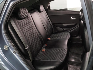 Седан Kia Rio 2014 года, 799000 рублей, Воронеж