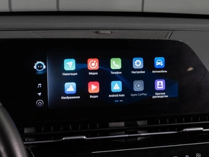 Внедорожник OMODA C5 2023 года, 1649000 рублей, Тюмень