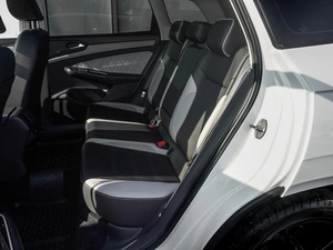 Внедорожник Jetta VS7 2024 года, 2350111 рублей, Тверь