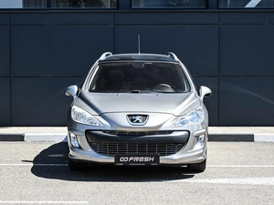 Хетчбэк Peugeot 308 2010 года, 584000 рублей, Кирилловка
