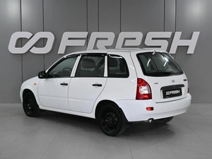 Универсал ВАЗ (LADA) Kalina 2010 года, 425000 рублей, Ростов-на-Дону