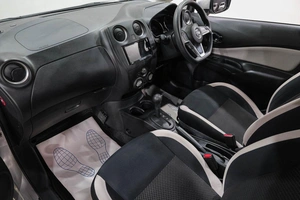 Хетчбэк Nissan Note 2018 года, 1149000 рублей, Новокузнецк